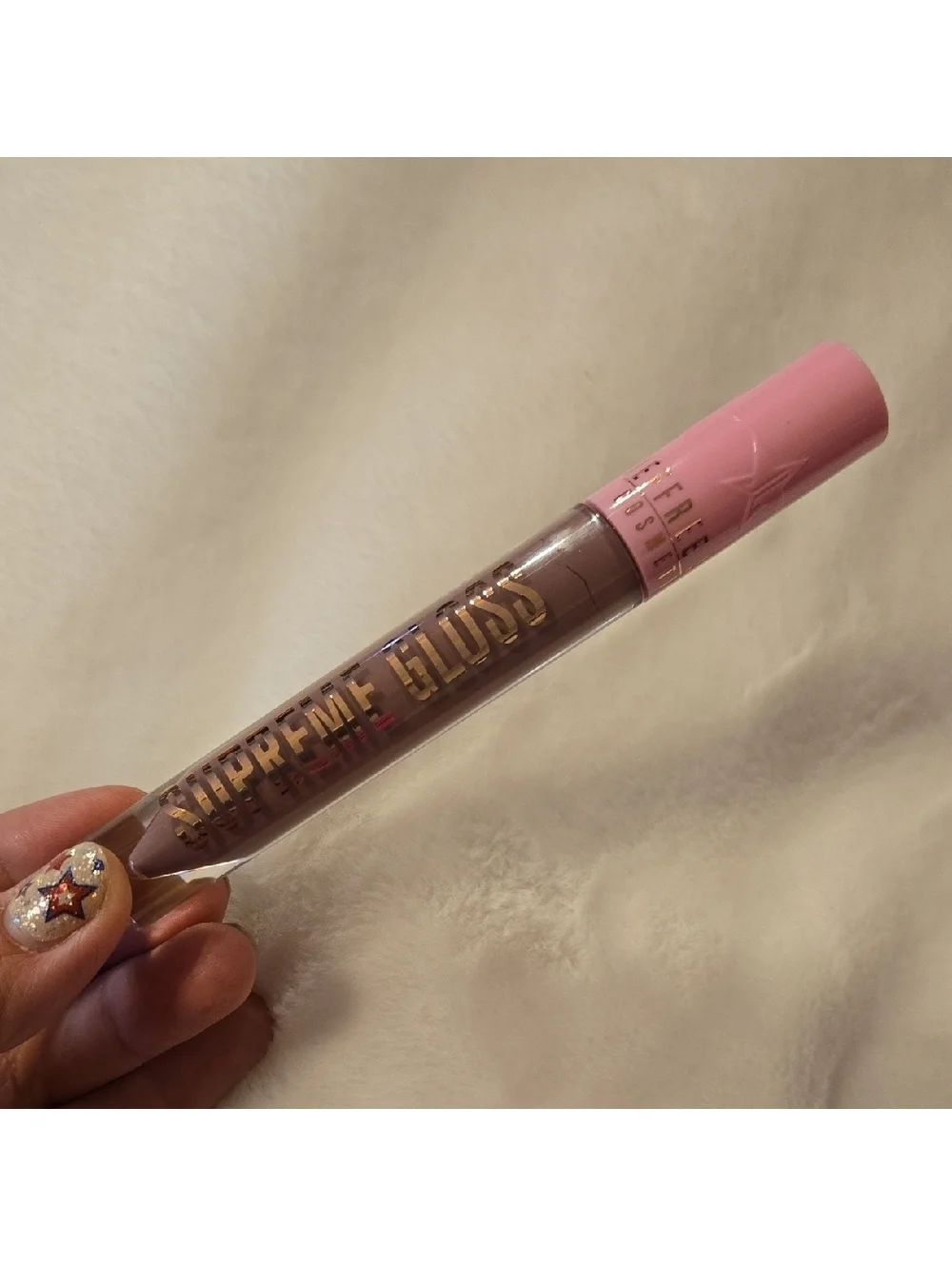 Jeffree Star experience luxurious